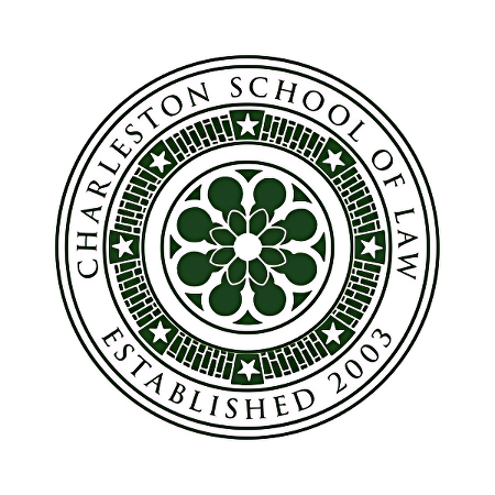 Charleston School of Law College Logo