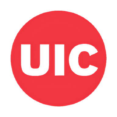 University of Illinois at Chicago College Logo