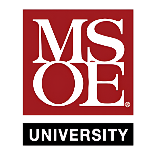 Milwaukee School of Engineering College Logo