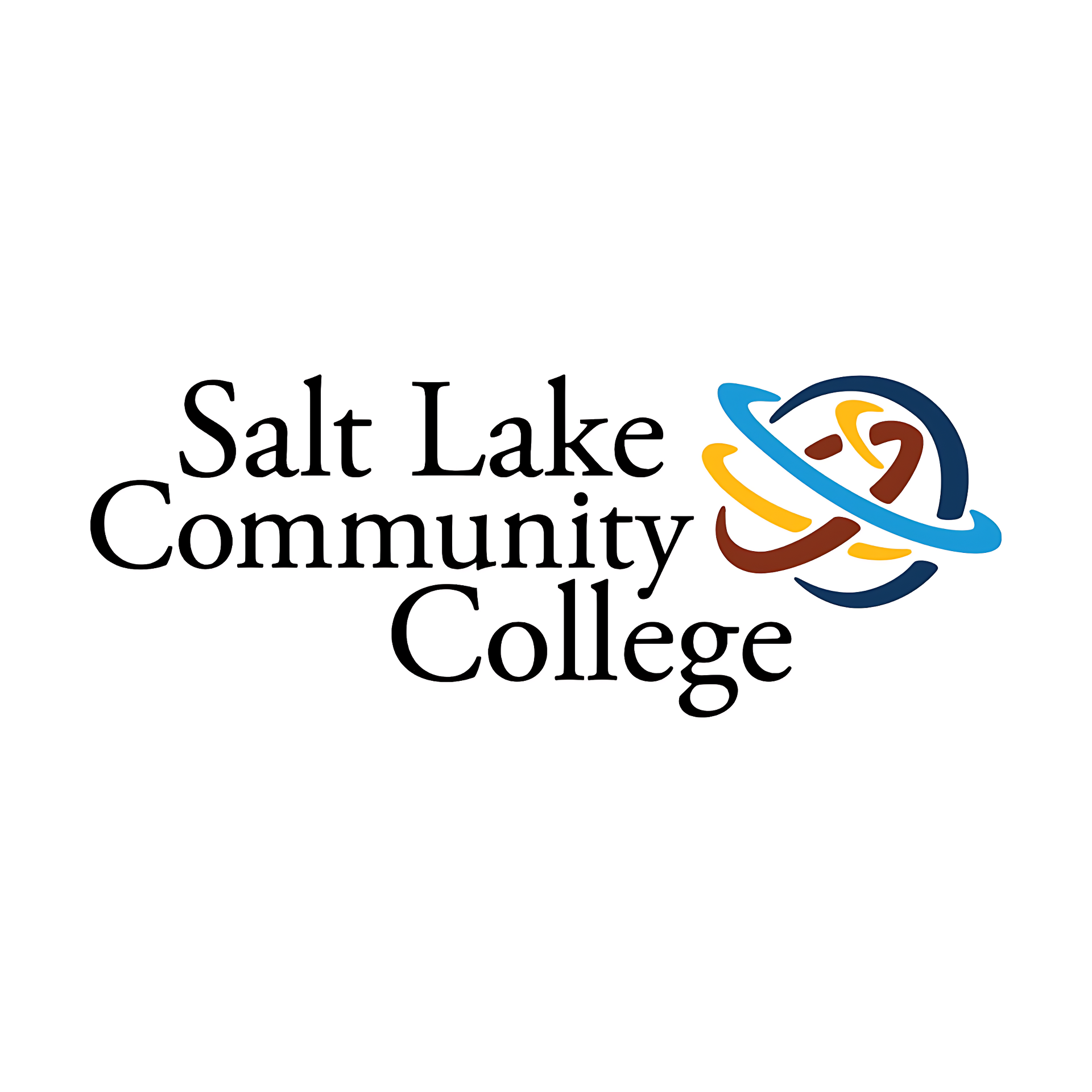 Salt Lake Community College College Logo