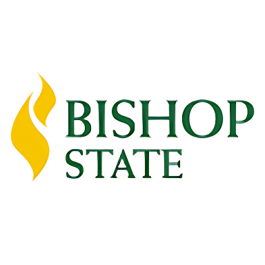 Bishop State Community College College Logo