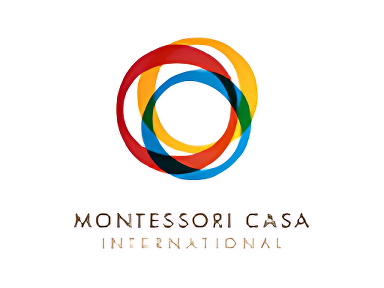 Montessori Casa International College Logo