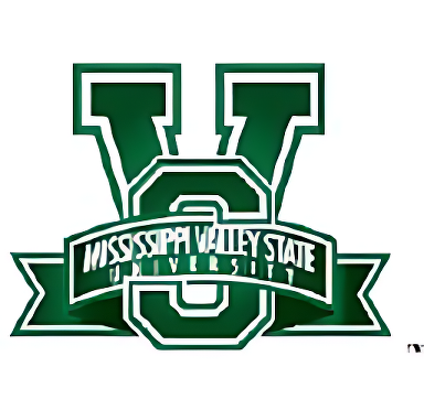 Mississippi Valley State University College Logo