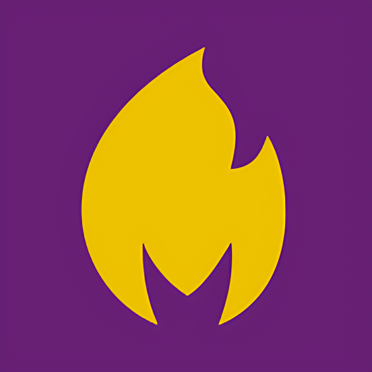 Miles College College Logo