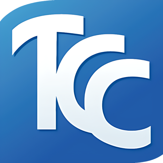 Tulsa Community College College Logo