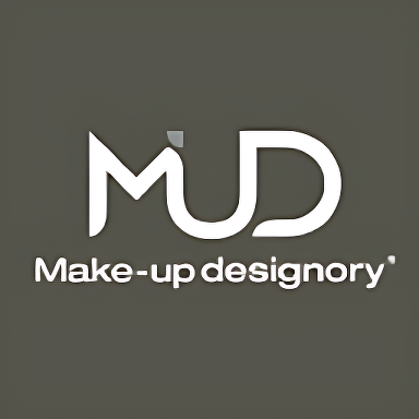 Make-Up Designory College Logo