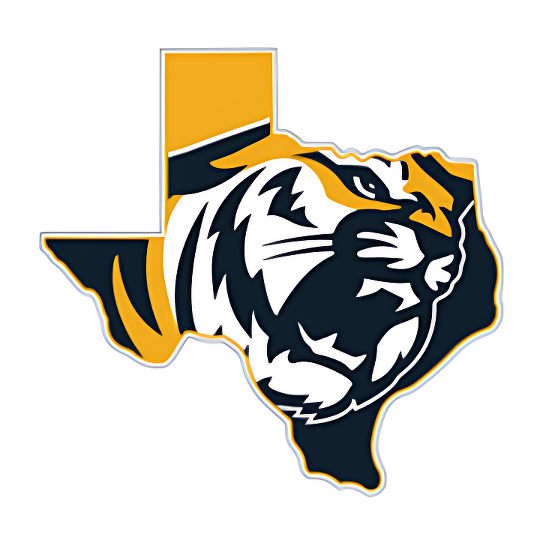 East Texas Baptist University College Logo