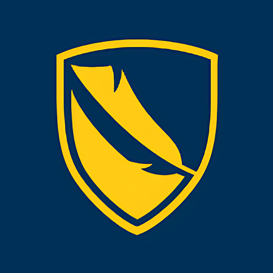 Coppin State University College Logo