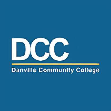 Danville Community College College Logo