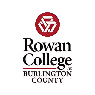 Rowan College at Burlington County College Logo