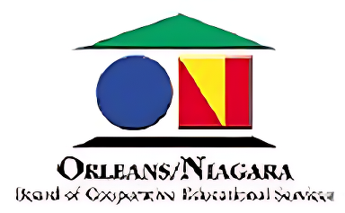 Orleans-Niagara Boces College Logo