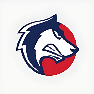 Colorado State University-Pueblo College Logo