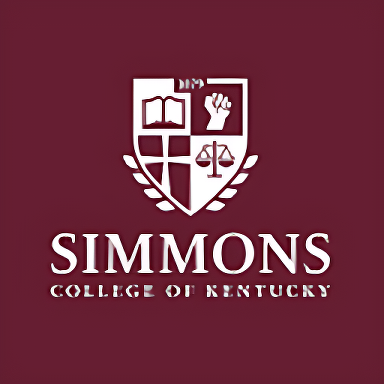 Simmons College of Kentucky College Logo