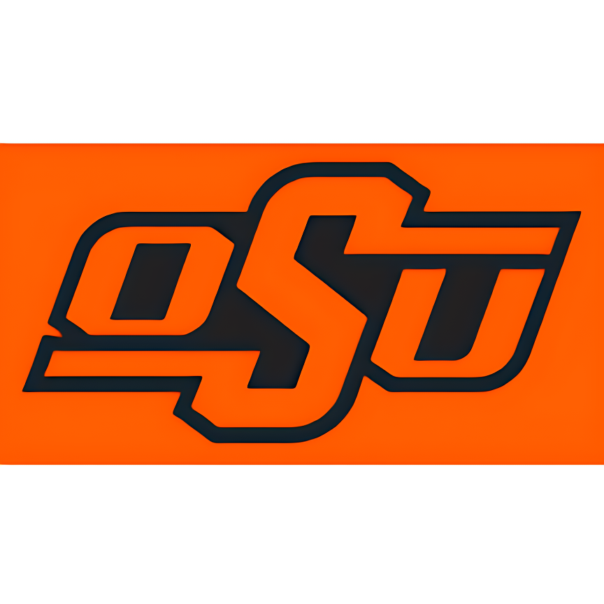 Oklahoma State University (OSU) College Logo