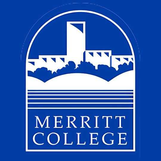 Merritt College College Logo