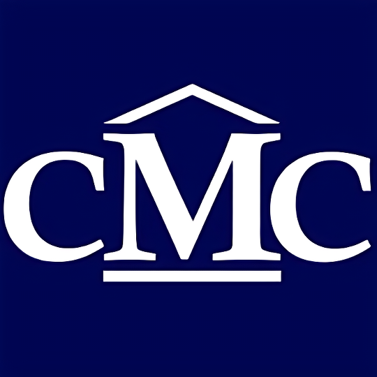 Christ Mission College College Logo