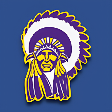 Haskell Indian Nations University College Logo