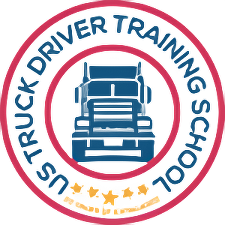 U.S. Truck Driver Training School College Logo