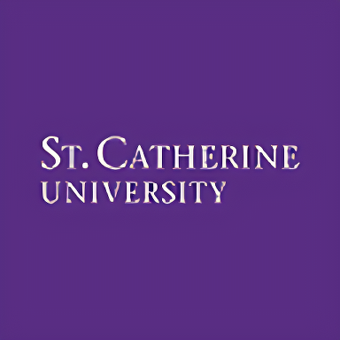 St. Catherine University College Logo