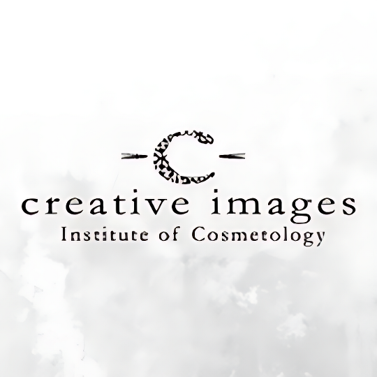 Creative Images Institute of Cosmetology College Logo