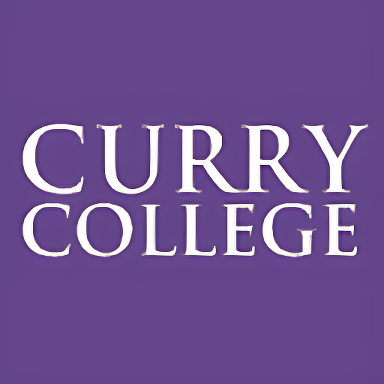 Curry College College Logo