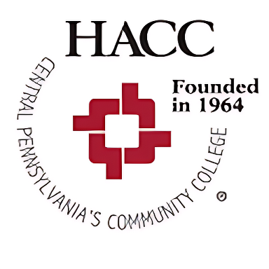 Harrisburg Area Community College College Logo