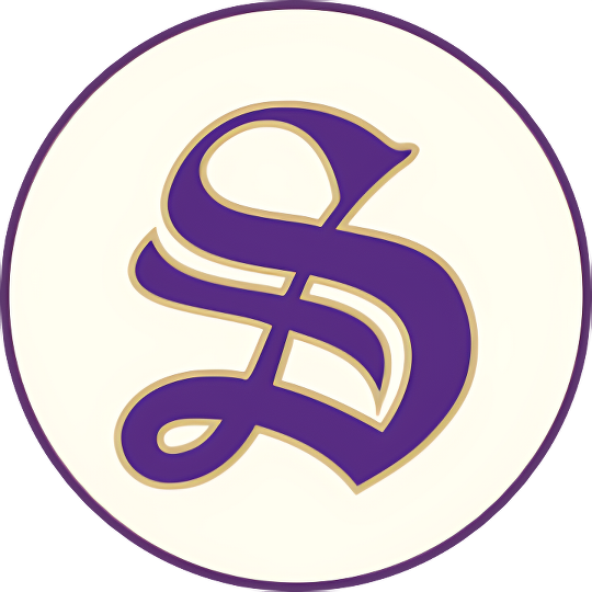 Sewanee: the University of the South College Logo