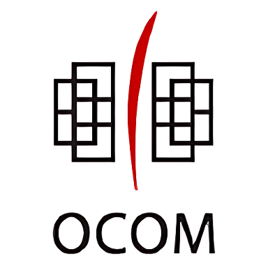 Oregon College of Oriental Medicine College Logo