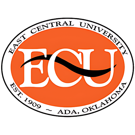 East Central University College Logo