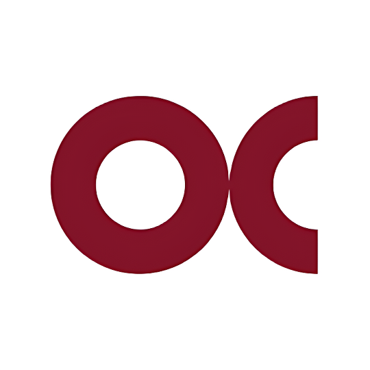 Oklahoma Christian University College Logo