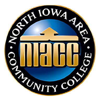 North Iowa Area Community College College Logo