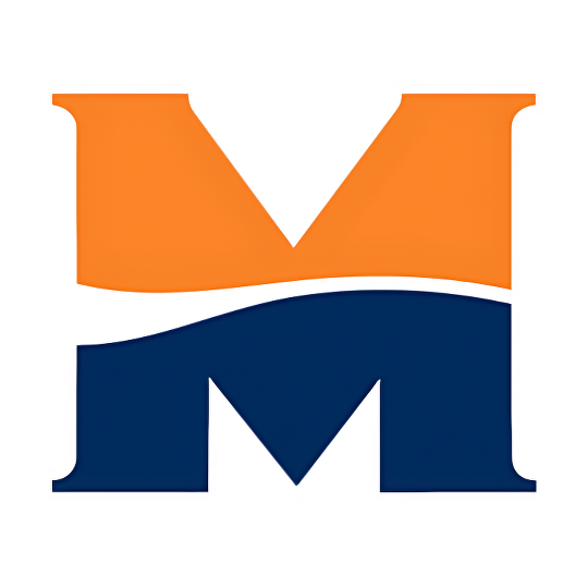 Midland University College Logo