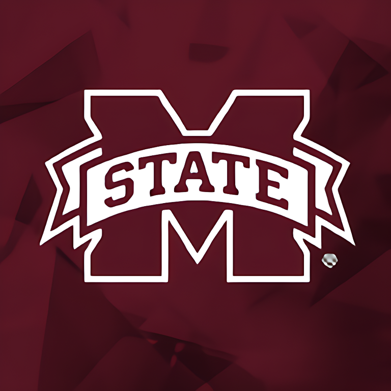 Mississippi State University (MSU) College Logo