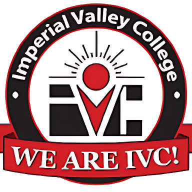 Imperial Valley College College Logo