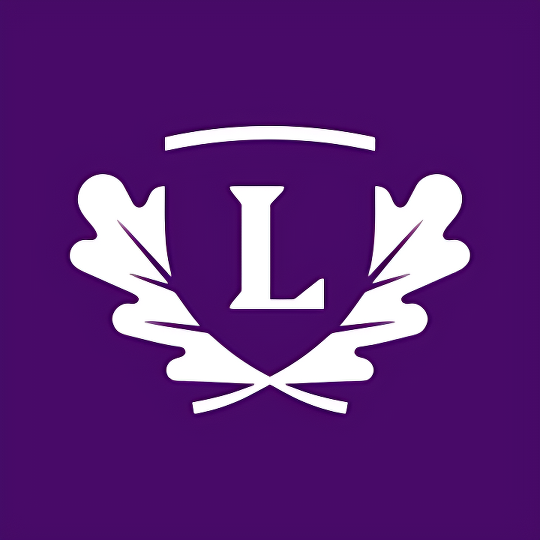 Linfield University College Logo