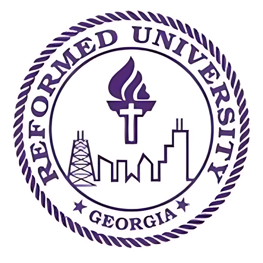 Reformed University College Logo