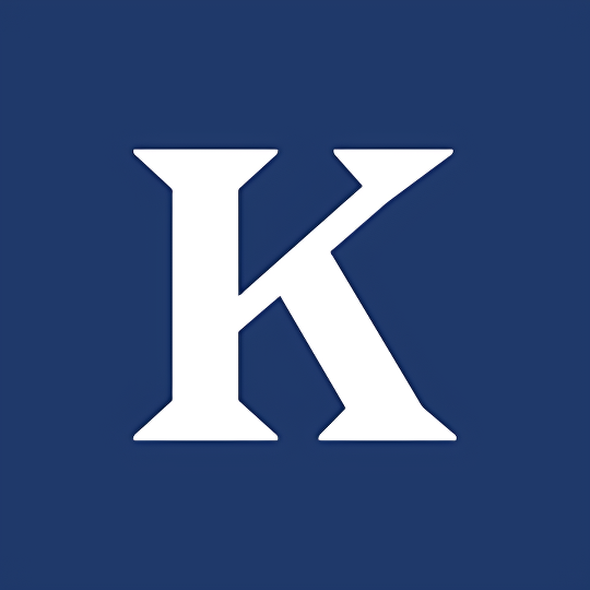 Kairos University College Logo