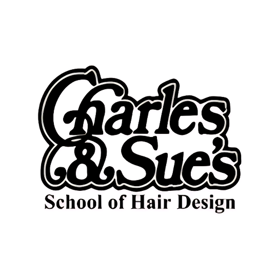 Charles & Sue's Sch of Hair Design College Logo