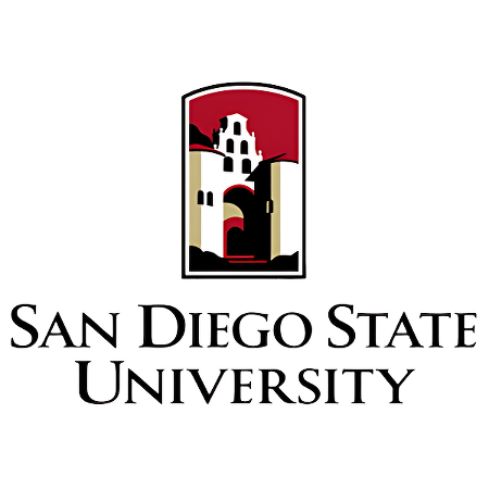 San Diego State University College Logo