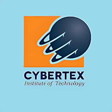 Cybertex Institute of Technology College Logo