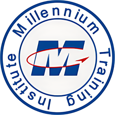 Millennium Training Institute College Logo