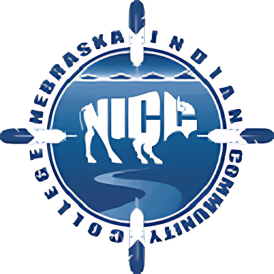 Nebraska Indian Community College College Logo