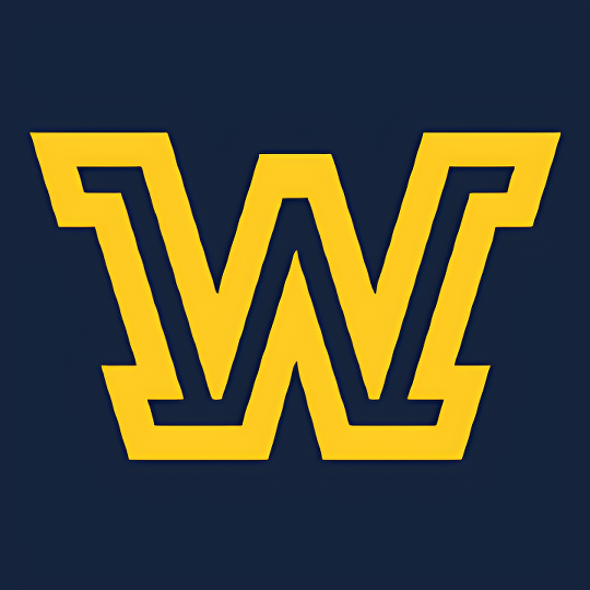 Wilkes University College Logo