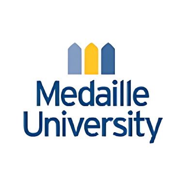 Medaille College College Logo