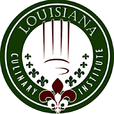 Louisiana Culinary Institute College Logo