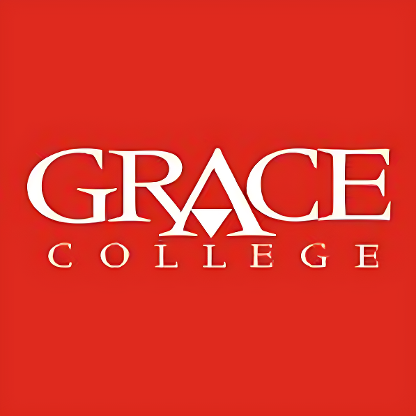 Grace College & Theo Seminary College Logo