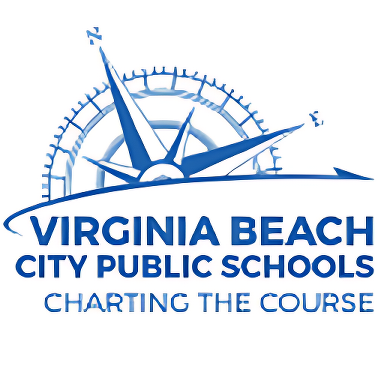 Virginia Beach City Schools, Sch.-Pr.Nsg College Logo