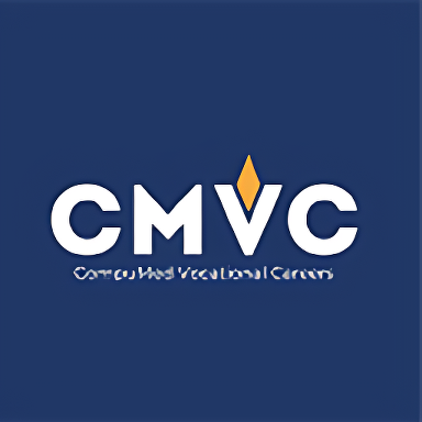 Com-Pu-Med Vocational Careers College Logo