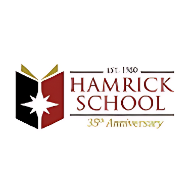 Hamrick School College Logo