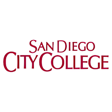 San Diego City College College Logo